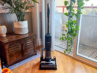 Tineco FLOOR ONE S7 Pro 評測:讓我的住所遠離污垢、貓砂及寵物毛髮