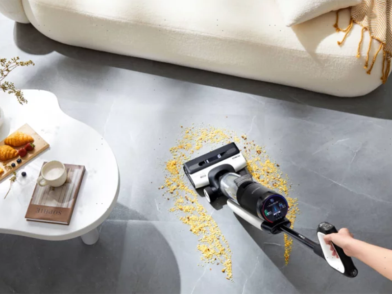 Tineco FLOOR ONE S7 PRO，開創地板清潔新方式
