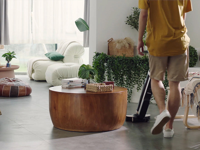 3 tips for spring cleaning