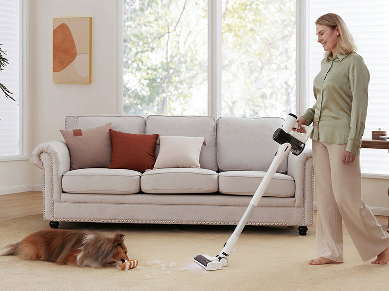 tineco pure one air serie launch
