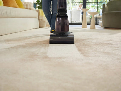 Tineco CARPET ONE 評測：強勁高效的清潔表現
