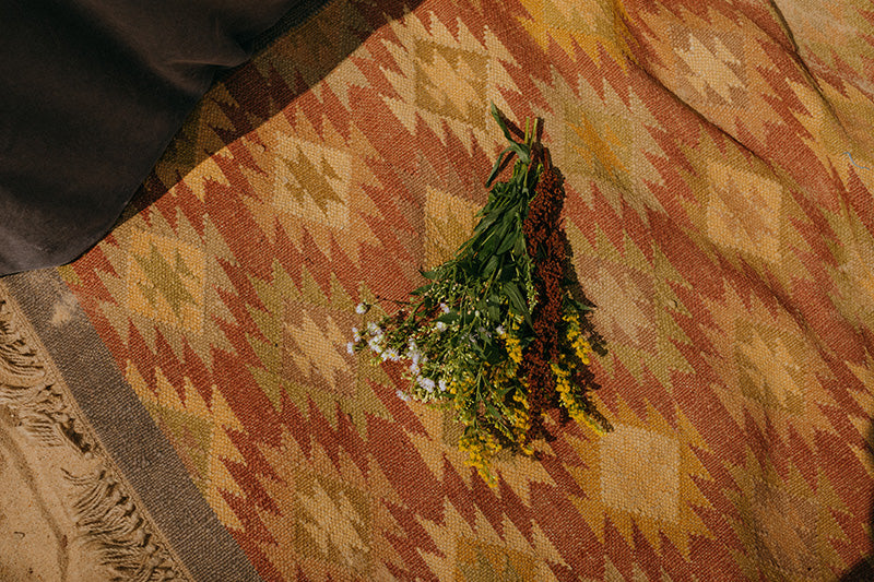 tips for maintaining clean carpet in winter