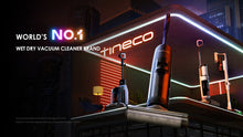 Tineco 榮膺全球洗地機品類領導品牌