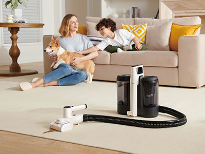 Tineco 推出全新 CARPET ONE SPOT，輕鬆清除地毯污漬