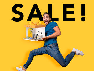 Tineco 2023 Prime Day 大減價，為夏日注入清新氣息：吸塵機及更多產品震撼優惠！