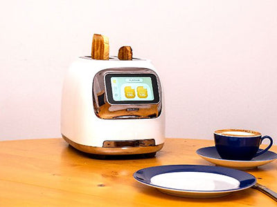 實測 Tineco TOASTY ONE