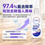 Tineco 薰衣草寵物專用地板清潔液（1L裝）