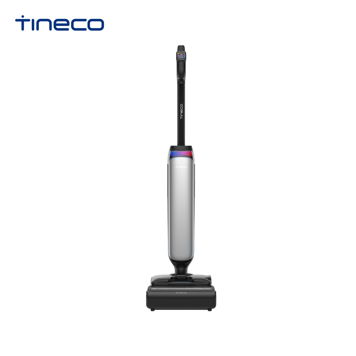 Tineco Floor One S9 Artist Premium II旗艦級吸塵洗地機