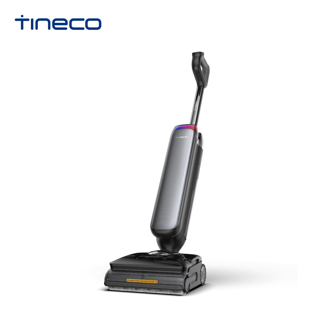 Tineco Floor One S9 Artist Steam Pro 全能蒸氣吸塵洗地機