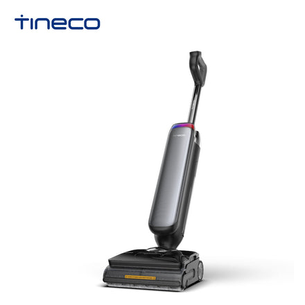 Tineco Floor One S9 Artist Steam Pro 全能蒸氣吸塵洗地機