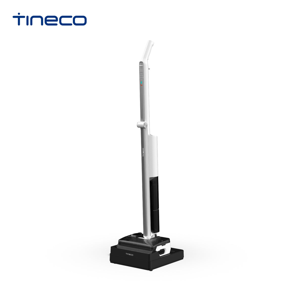 Tineco Floor One i7 Fold 輕盈折疊吸塵洗地機