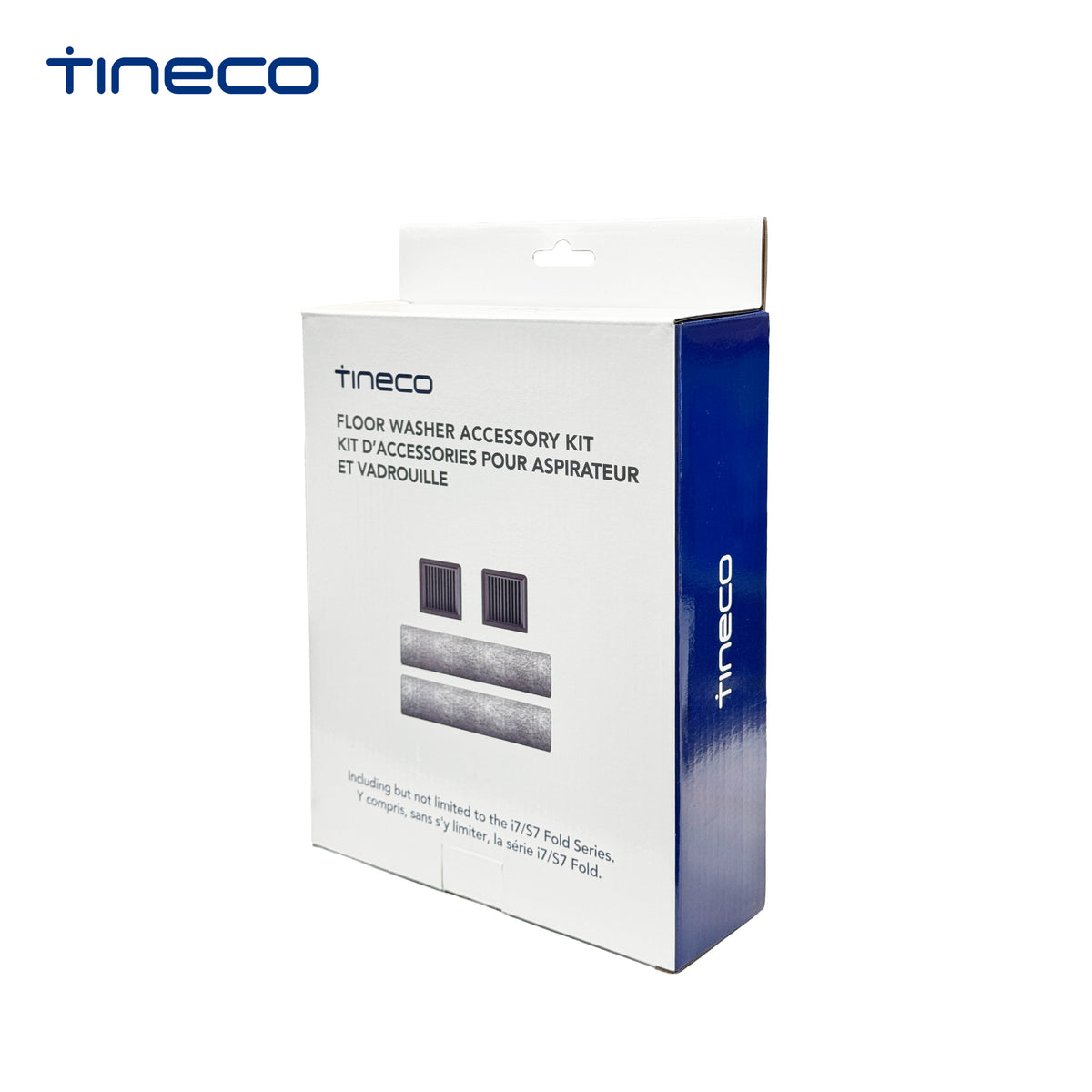 Tineco i7 Fold 配件套裝