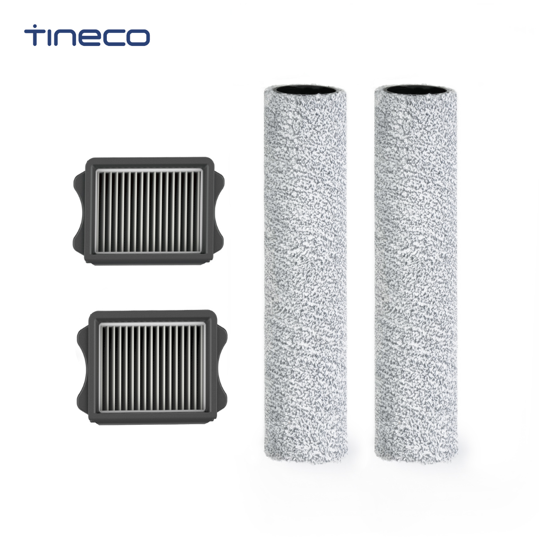 Tineco S9/S7/S6/S5 系列配件套裝
