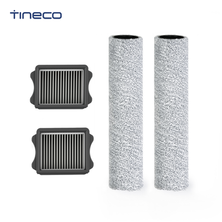 Tineco S9/S7/S6/S5 系列配件套裝